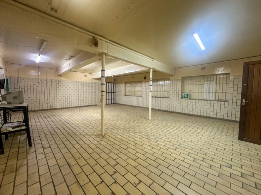 Commercial Property for Sale in Booysens Reserve Gauteng