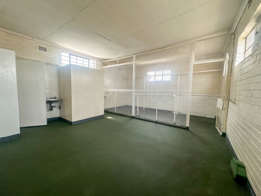 Commercial Property for Sale in Booysens Reserve Gauteng