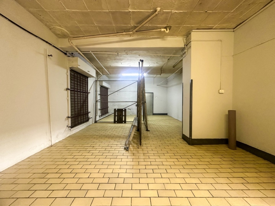 Commercial Property for Sale in Booysens Reserve Gauteng