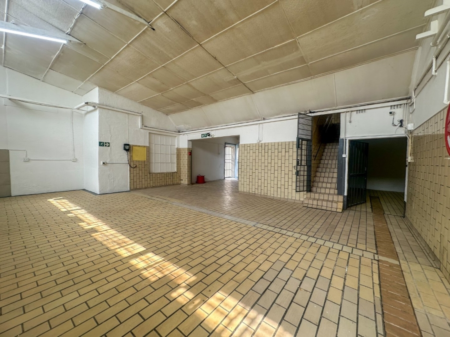 Commercial Property for Sale in Booysens Reserve Gauteng