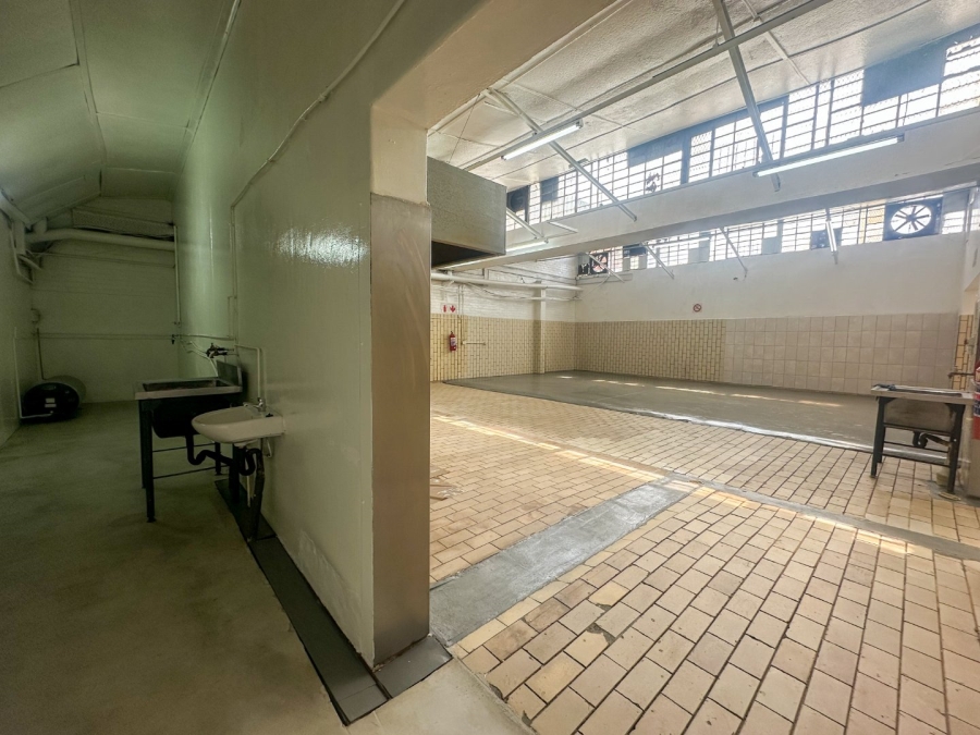 Commercial Property for Sale in Booysens Reserve Gauteng