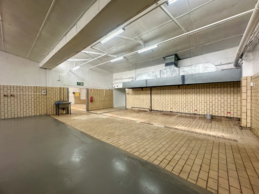 Commercial Property for Sale in Booysens Reserve Gauteng