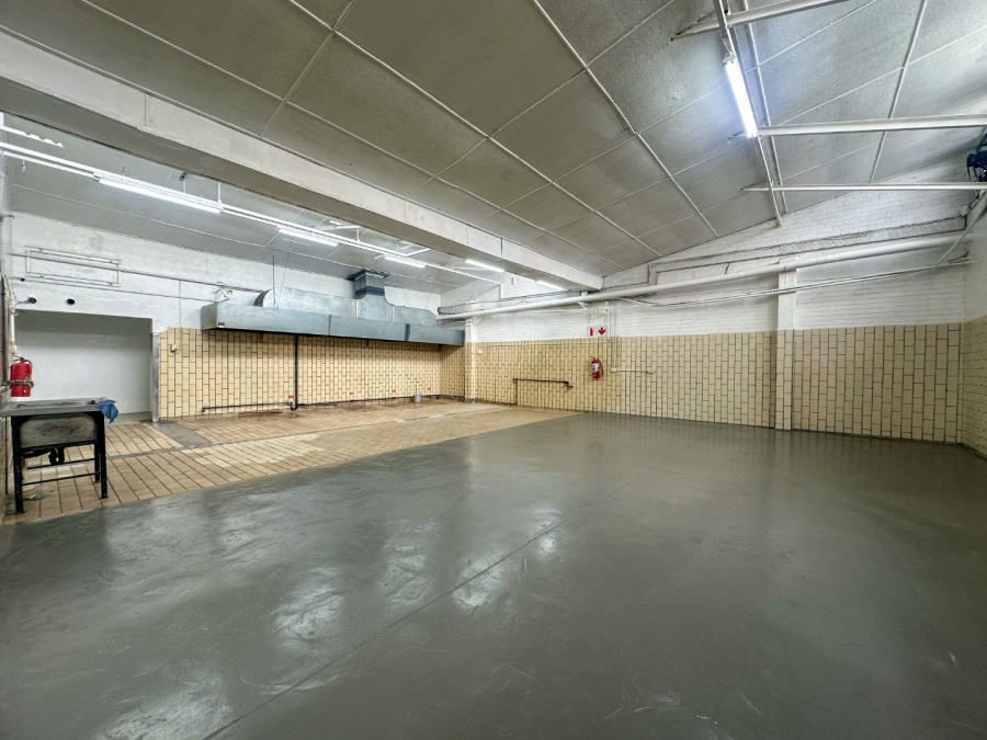 Commercial Property for Sale in Booysens Reserve Gauteng