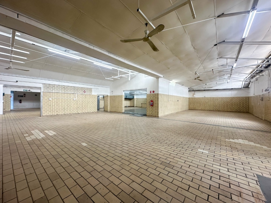 Commercial Property for Sale in Booysens Reserve Gauteng