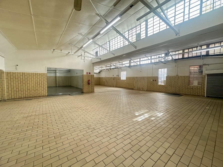Commercial Property for Sale in Booysens Reserve Gauteng