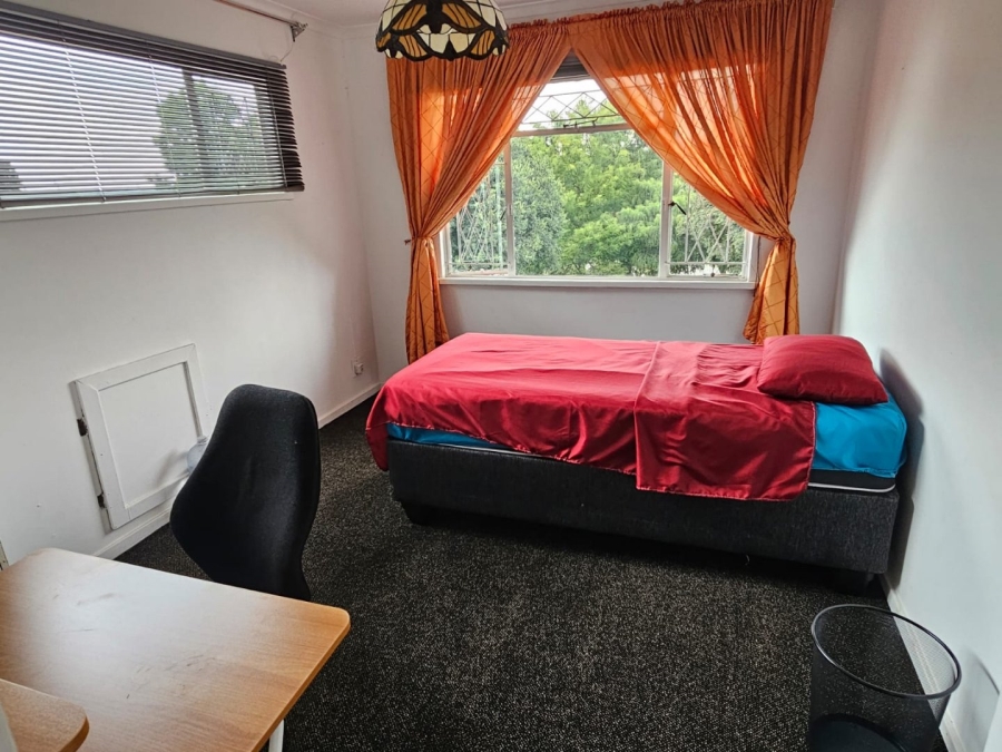 To Let 1 Bedroom Property for Rent in Westdene Gauteng