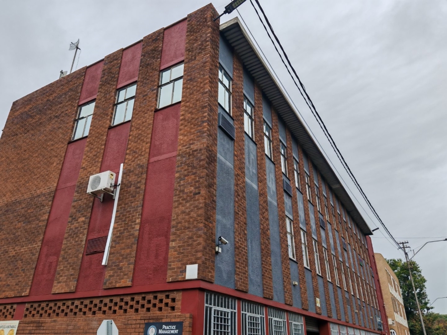 To Let Commercial Property for Rent in Braamfontein Werf Gauteng