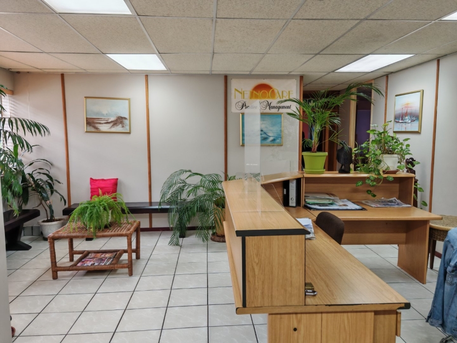 To Let Commercial Property for Rent in Braamfontein Werf Gauteng