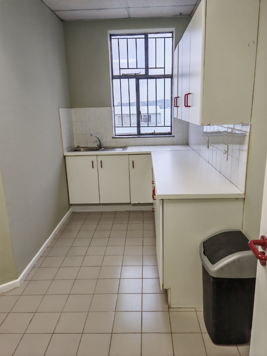 To Let Commercial Property for Rent in Braamfontein Werf Gauteng