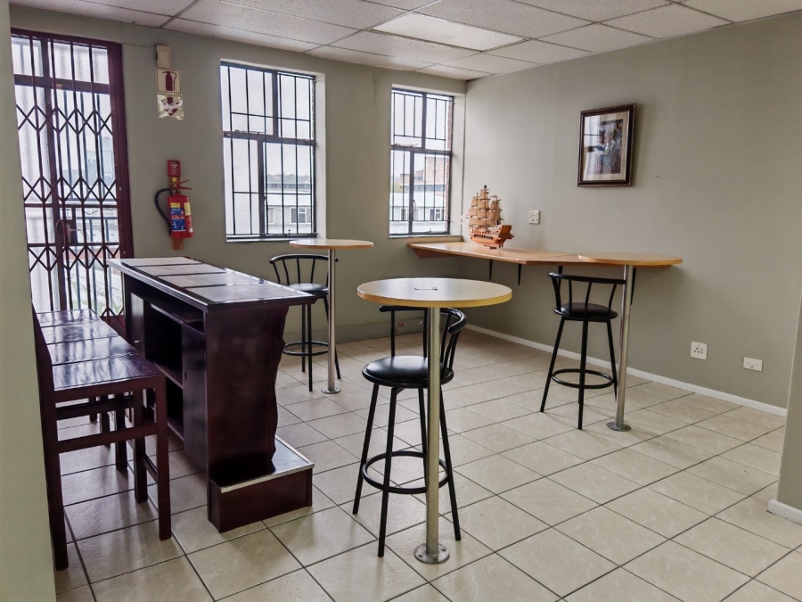 To Let Commercial Property for Rent in Braamfontein Werf Gauteng