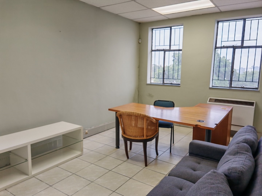 To Let Commercial Property for Rent in Braamfontein Werf Gauteng