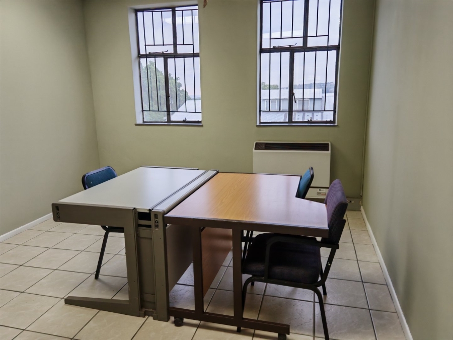 To Let Commercial Property for Rent in Braamfontein Werf Gauteng