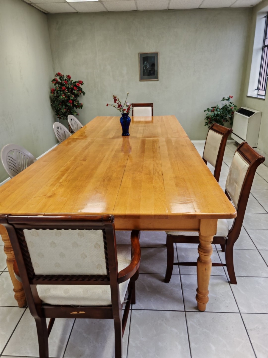 To Let Commercial Property for Rent in Braamfontein Werf Gauteng