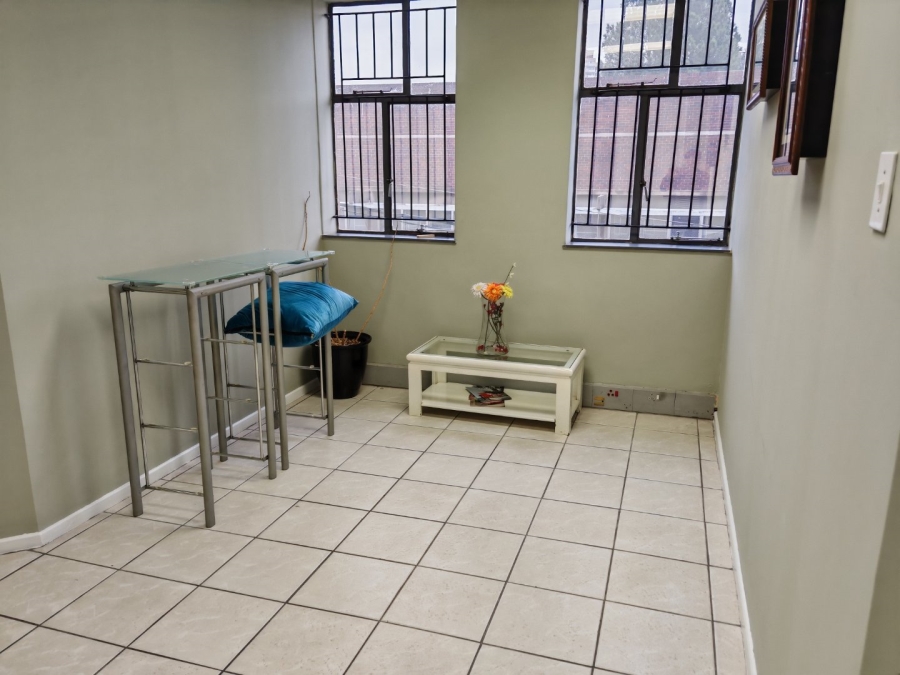 To Let Commercial Property for Rent in Braamfontein Werf Gauteng