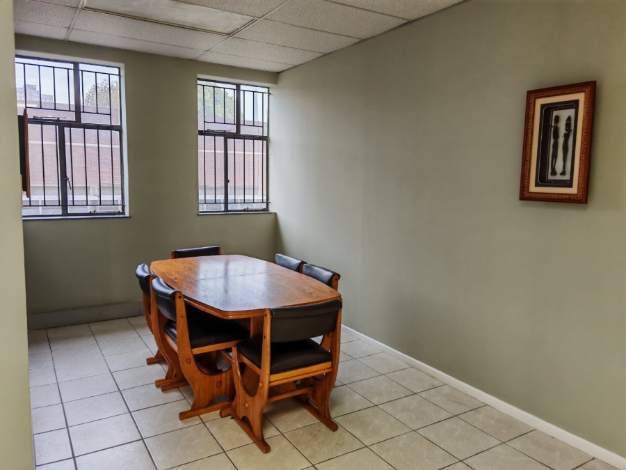 To Let Commercial Property for Rent in Braamfontein Werf Gauteng