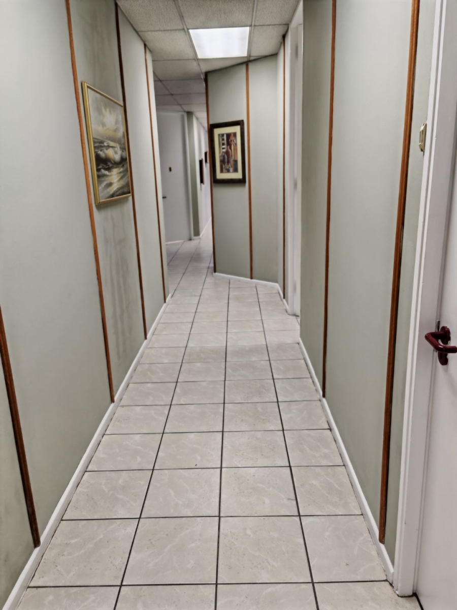 To Let Commercial Property for Rent in Braamfontein Werf Gauteng