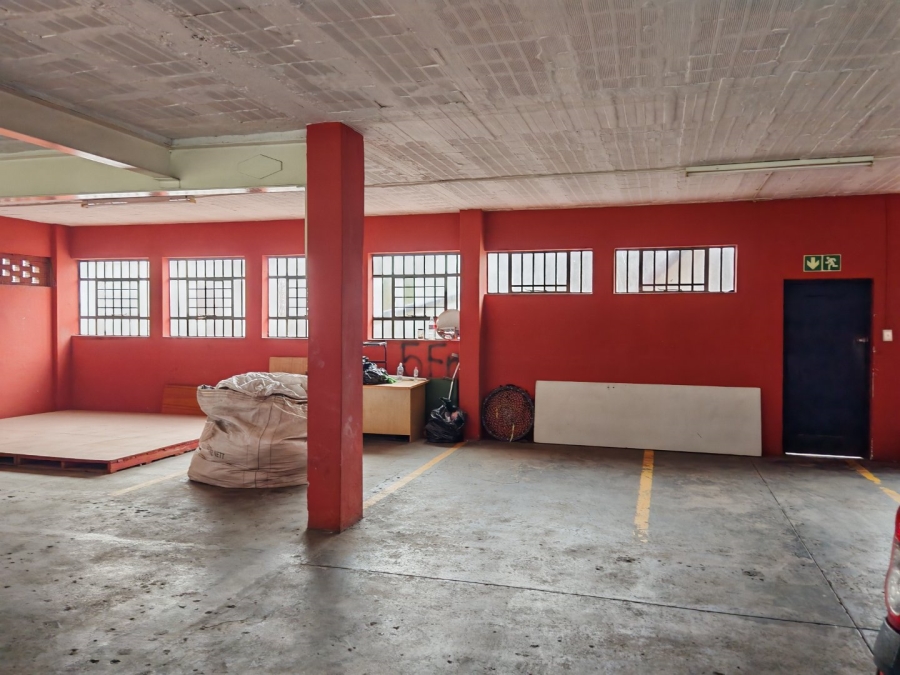 To Let Commercial Property for Rent in Braamfontein Werf Gauteng
