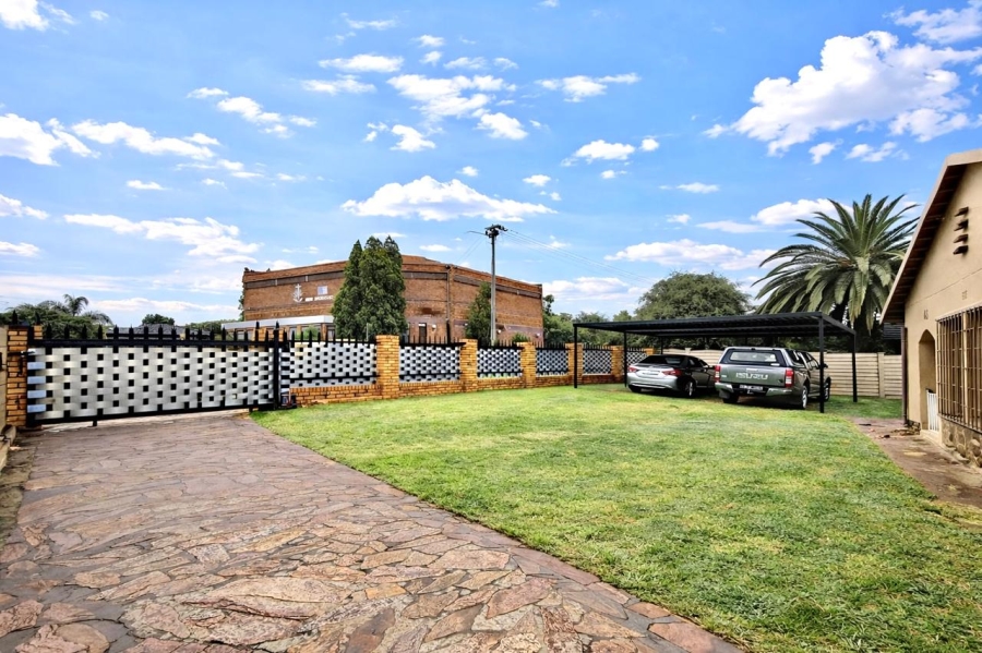 3 Bedroom Property for Sale in Dinwiddie Gauteng