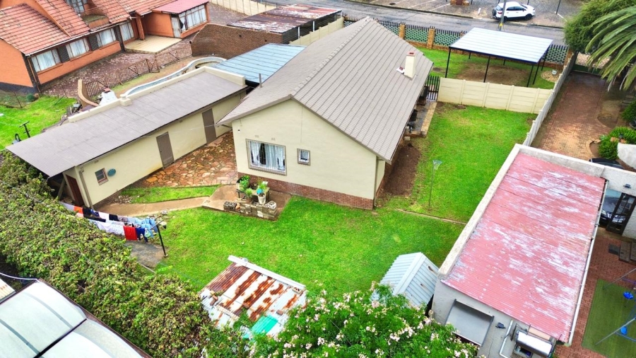 3 Bedroom Property for Sale in Dinwiddie Gauteng
