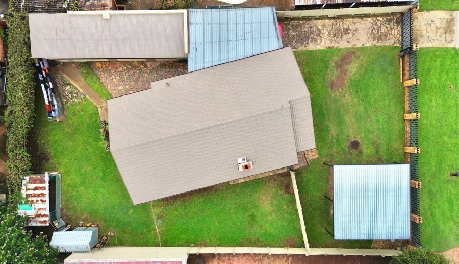 3 Bedroom Property for Sale in Dinwiddie Gauteng