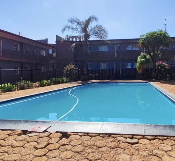 2 Bedroom Property for Sale in Horison Gauteng