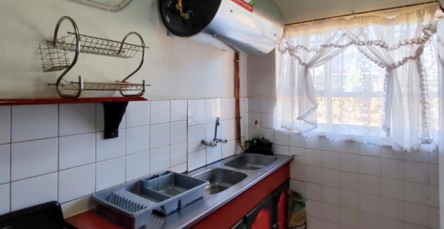 2 Bedroom Property for Sale in Horison Gauteng