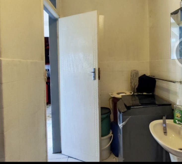 2 Bedroom Property for Sale in Horison Gauteng