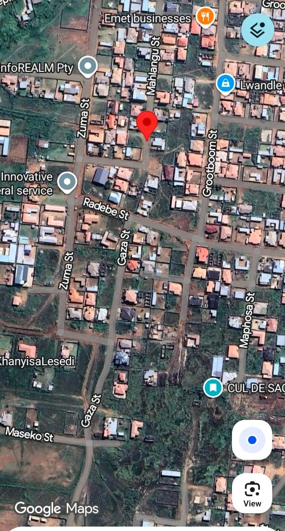 Commercial Property for Sale in Mohlakeng Gauteng