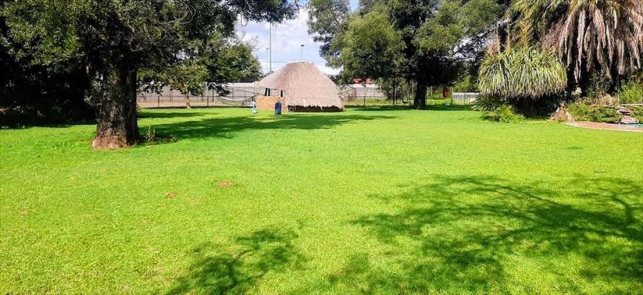 3 Bedroom Property for Sale in Bredell Gauteng