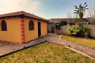 4 Bedroom Property for Sale in Leachville Ext 1 Gauteng