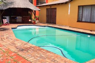 4 Bedroom Property for Sale in Leachville Ext 1 Gauteng