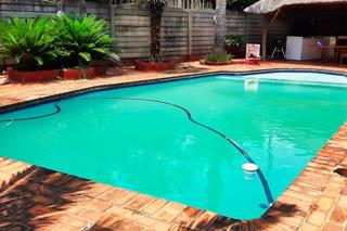 4 Bedroom Property for Sale in Leachville Ext 1 Gauteng