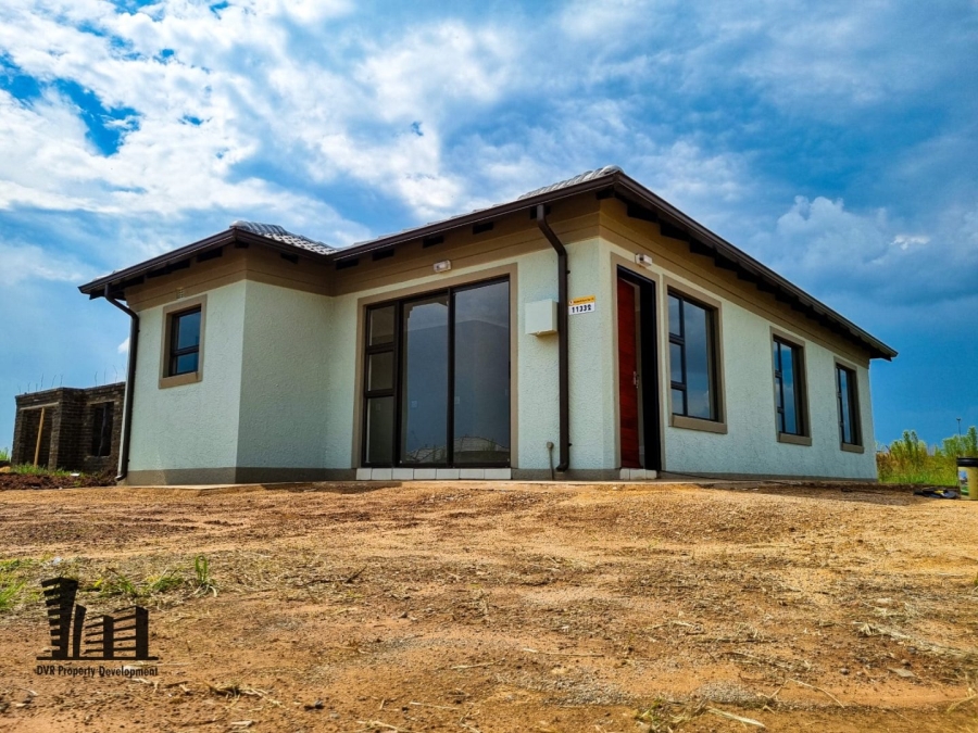 3 Bedroom Property for Sale in Windmill Park Gauteng