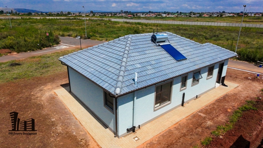 3 Bedroom Property for Sale in Windmill Park Gauteng