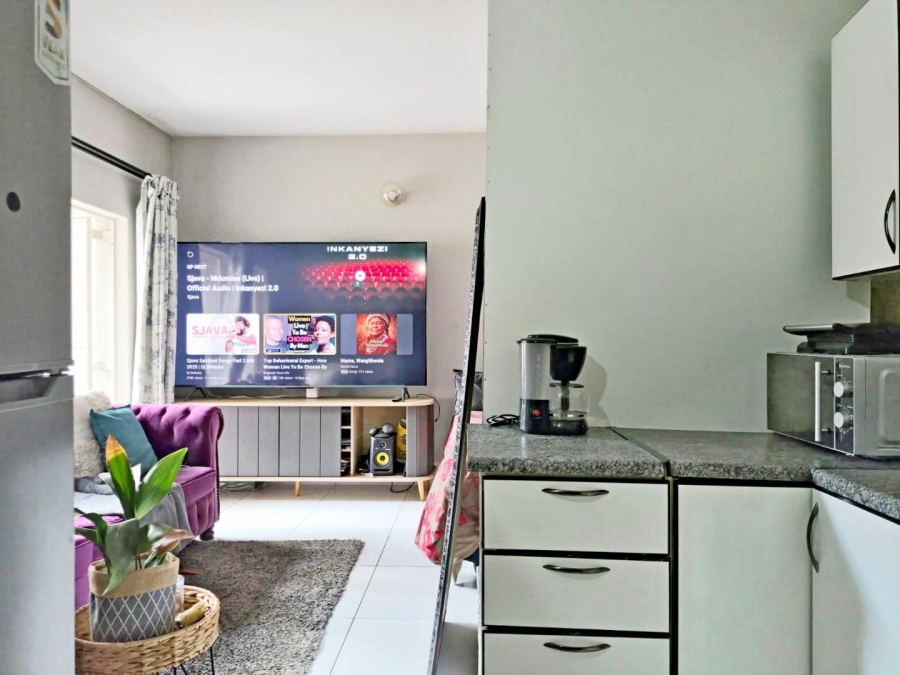 1 Bedroom Property for Sale in Kempton Park Central Gauteng