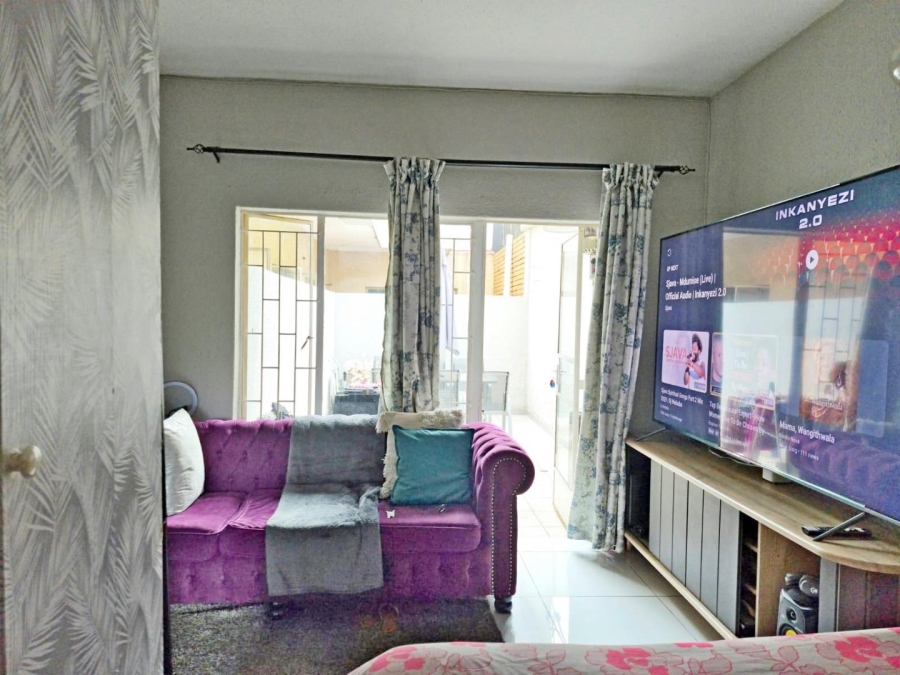 1 Bedroom Property for Sale in Kempton Park Central Gauteng