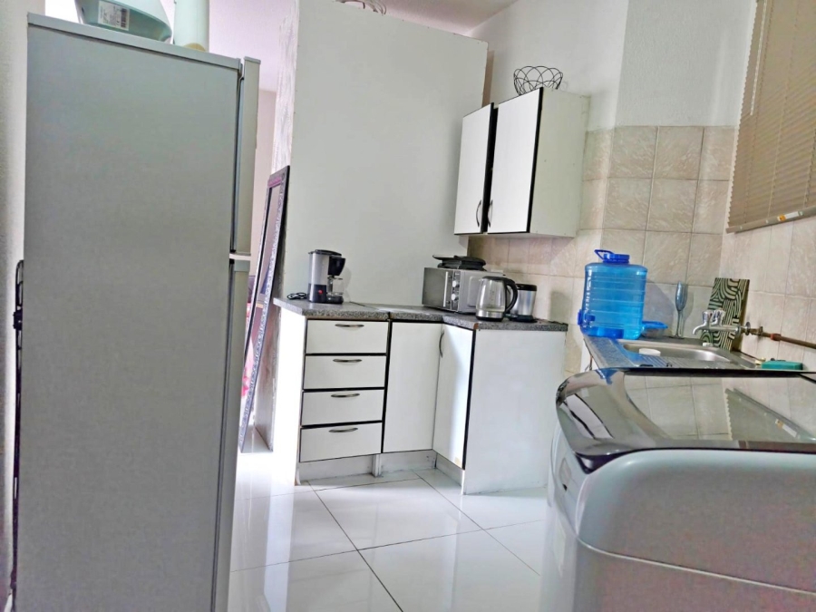 1 Bedroom Property for Sale in Kempton Park Central Gauteng