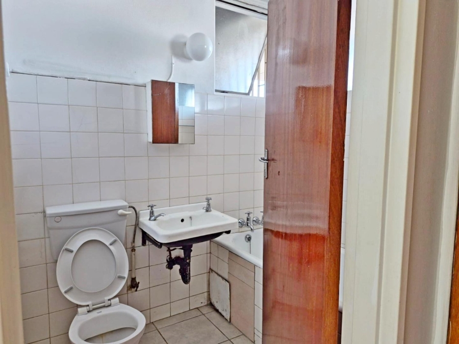 1 Bedroom Property for Sale in Kempton Park Central Gauteng