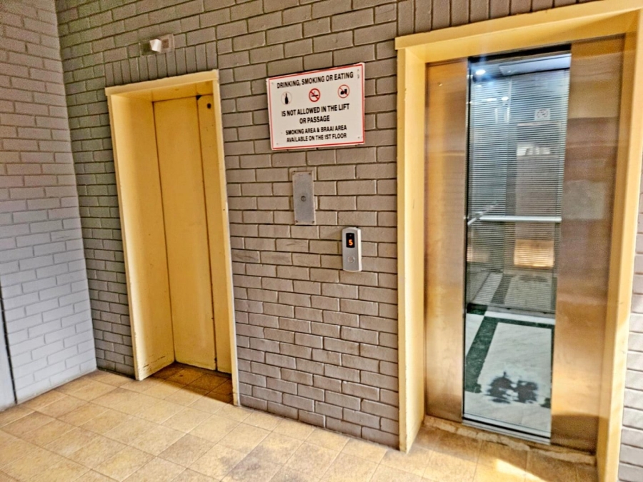 1 Bedroom Property for Sale in Kempton Park Central Gauteng