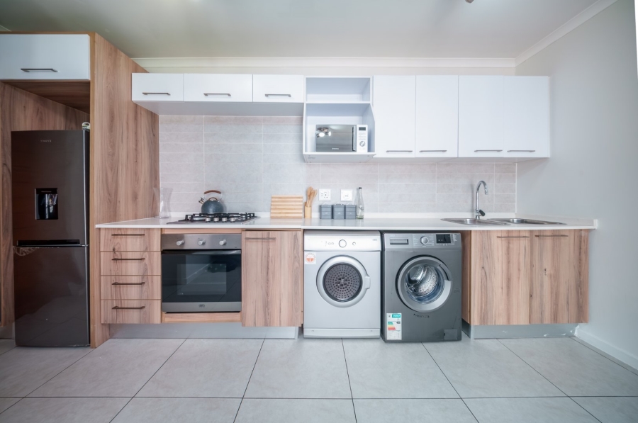 1 Bedroom Property for Sale in Modderfontein Gauteng