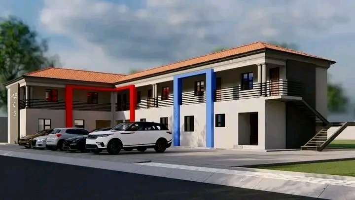 Commercial Property for Sale in Mohlakeng Gauteng