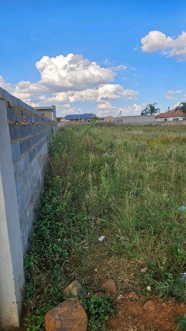 Commercial Property for Sale in Mohlakeng Gauteng