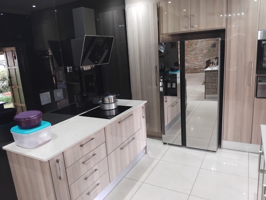 4 Bedroom Property for Sale in Illiondale Gauteng