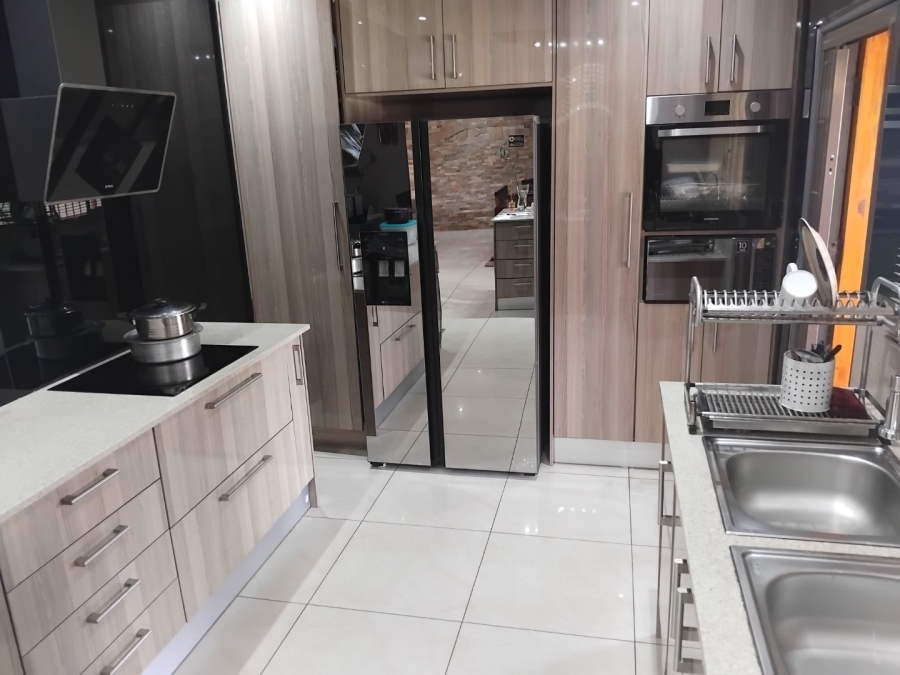 4 Bedroom Property for Sale in Illiondale Gauteng