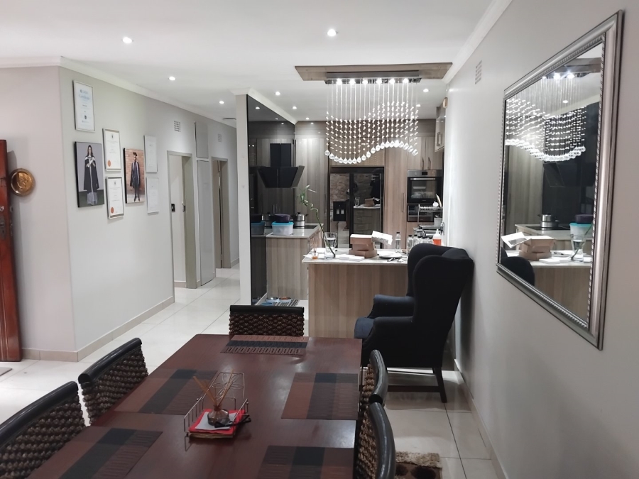 4 Bedroom Property for Sale in Illiondale Gauteng