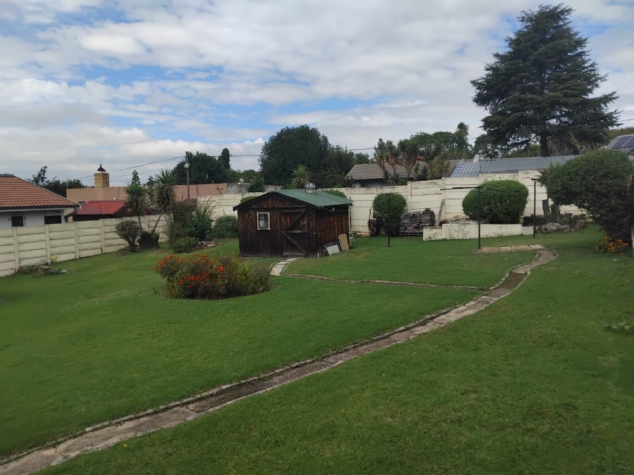 4 Bedroom Property for Sale in Illiondale Gauteng