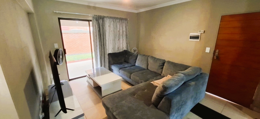 To Let 2 Bedroom Property for Rent in Andeon AH Gauteng