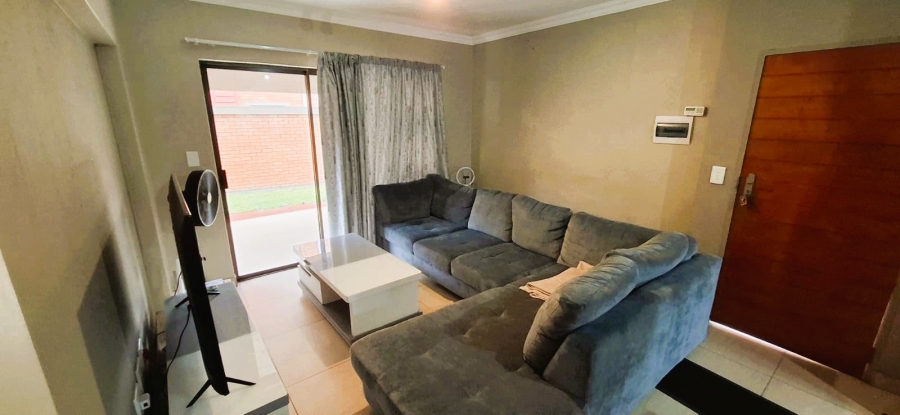 To Let 2 Bedroom Property for Rent in Andeon AH Gauteng