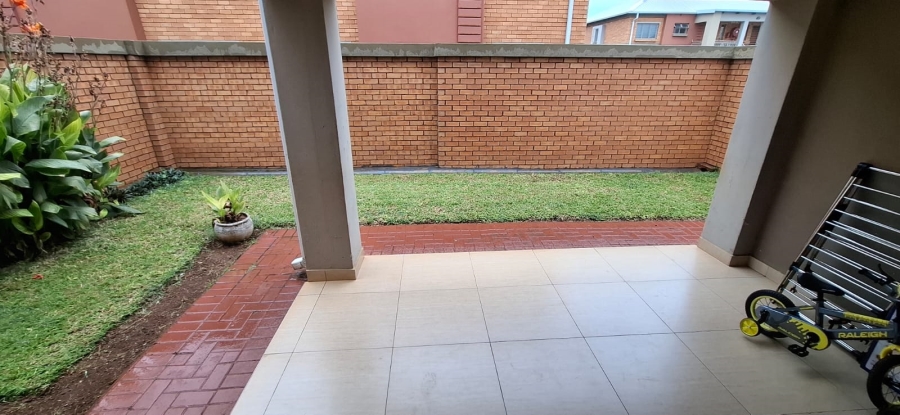 To Let 2 Bedroom Property for Rent in Andeon AH Gauteng
