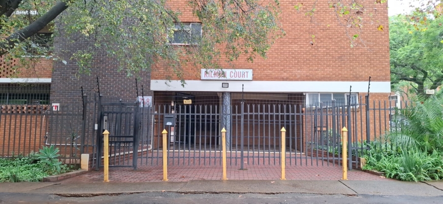 To Let 1 Bedroom Property for Rent in Arcadia Gauteng